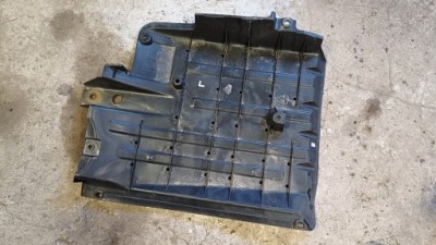 Hyundai ix35 захист підвіска ліва 84137-2z000 фото №1