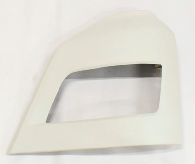 Man tgx панель фары фара левый с spryskiwaczem фото №1