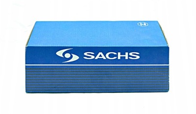 JUEGO CONJUNTO DE EMBRAGUE SACHS 3000951955 MITSUBISHI OUTLAN  