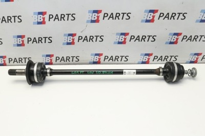 Bmw g01 x3 привідний вал правий задня задня 20d 8679968 фото №1