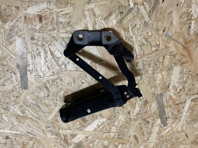 Петля капот левый перед передний land rover freelander ii 2 l359 lrc921 фото №1