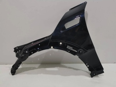 Крыло левый передний mini cooper f45 хороший ! фото №1