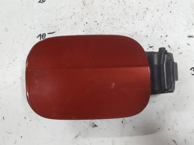 Skoda octavia iii hb 13r- крышка заливной топлива lf3l фото №1