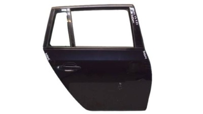 Дверь правый задний  bmw x3 e83 475 d1304 фото №1