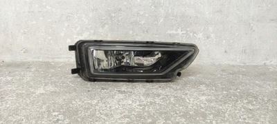 HALÓGENO DERECHA PARTE DELANTERA VW AMAROK 2H6941700A 