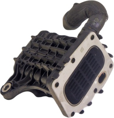 PJ340 FORD MONDEO MK5 2.0D RADIADOR GASES DE ESCAPE EGR  