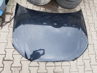 Audi a3 8p lift 08-12r капот фото №1