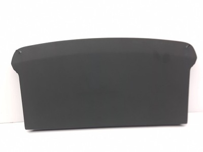 Land rover evoque i 2012 полка задняя багажника фото №1