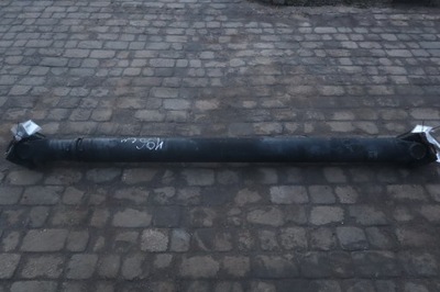 Wał приводной iveco stralis as 440 фото №1