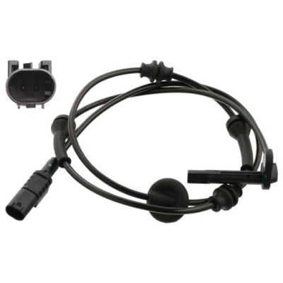 Датчик, швидкість обертова колеса febi bilstein 106471 фото №1