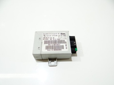 Модуль блок керування ews bmw x3 e83 lci 9127087 фото №1