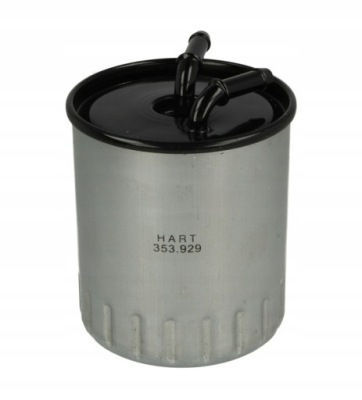 Фильтр топлива db w211 e400 cdi 02- фото №1