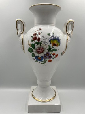 Luksusowy wazon wysokość 38 cm