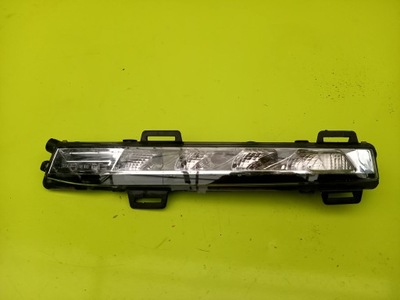 HALOGEN LAMP DRL LED LEFT FORD S-MAX MK1 FACELIFT 10R  