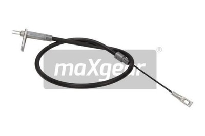 MAXGEAR 32-0252 CIEGLO, HAMULEC AUTÓNOMO  