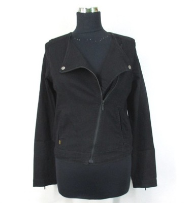 Kurtka Damska LEE BIKER XS 34