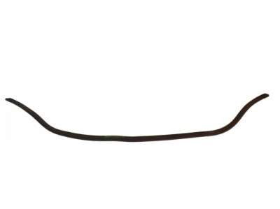 Прокладка жабо vw tiguan i 2007-2016 rok 5n0823723b фото №1