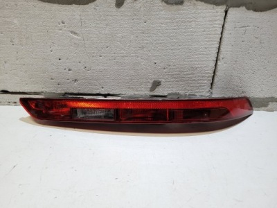 Лампа w бампер правый задняя audi q5 ii фото №1