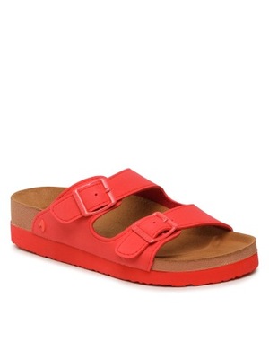 GIOSEPPO Klapki 65848-P Red