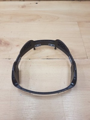 Рамка захист керма audi a6 c6 фото №1