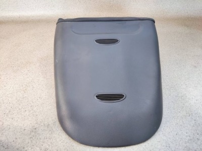 Захист корпус задня сидіння пасажира правий перед mercedes sl r230 w230 фото №1