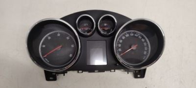 Лічильник прилади opel оригінальний номер 13355355 фото №1