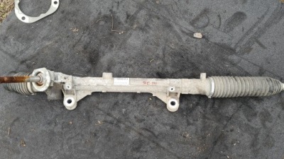 Рейка рульова трансмісія кермова scenic iii eu. фото №1