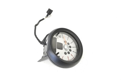 Mini one - cooper coupe r56 2010 счетчик / спидометр фото №1