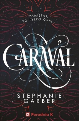 CARAVAL T.1, STEPHANIE GARBER