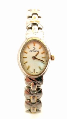 Zegarek damski Grovana 4005.1