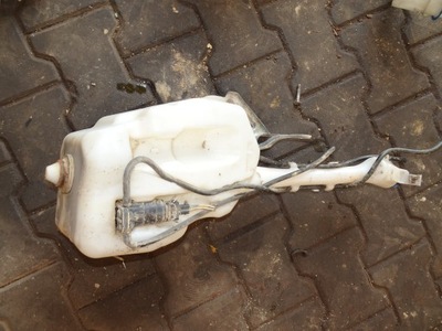 Alfa romeo 159 бачок омывателя фото №1