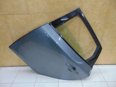 Двері задня задні ліва volvo v40 фото №1