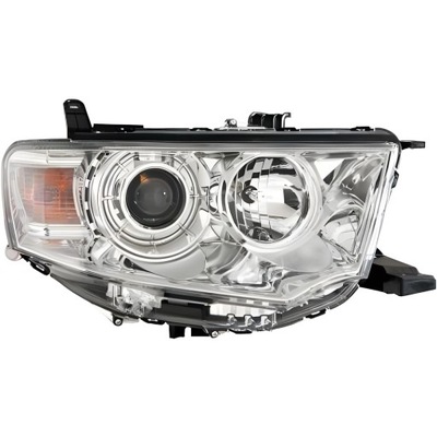 Diederichs 5882880 фара фото №1