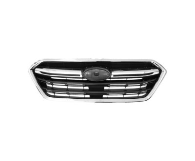 Решітка автомобільні subaru outback, 18 - 20 91121al17b фото №1