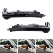 Поворотники динамические tt tts ttrs r8 2015- фото №1