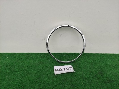 Bentley mulsanne права рамка хром накладка 3y5867860 ba127 фото №1