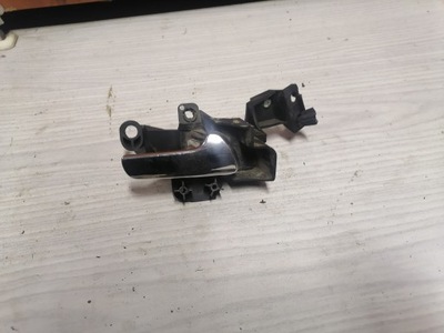 Ручка внутренняя opel zafira a фото №1