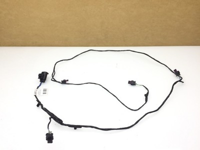 Bmw 2 f44 джгут електропроводка pdc бампера перед фото №1