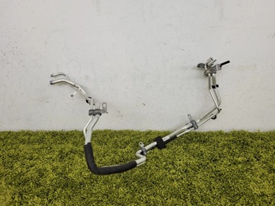 Шланг кондиціонера f-pace xe ii x260 range velar фото №1