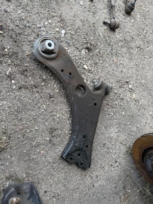 Важіль правий перед fiat tipo ii фото №1