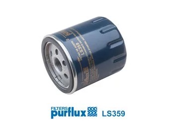 PURFLUX LS359 FILTRO ACEITES  