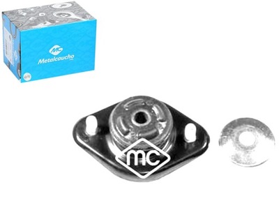 Metalcaucho 05785 кронштейн амортизатора фото №1
