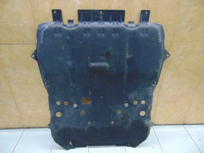 Защита плита pod двигатель opel grandland фото №1