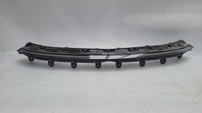 Mg marvel r 20- лампа перед передня led drl накладка 10934255 фото №1