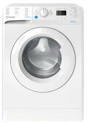 Pralka INDESIT BWSA 51051 W EU N