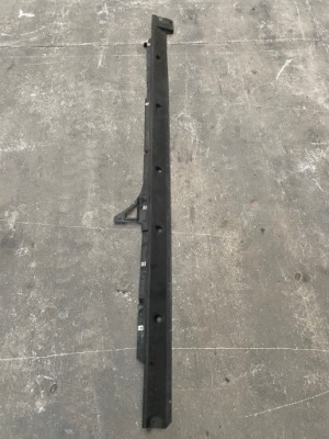 Audi sq7 q7 4m молдинг поріг ліва 4m0825211 фото №1