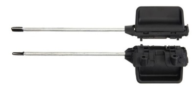 Ручка дверь раздвижных vw transporter t5 03- фото №1