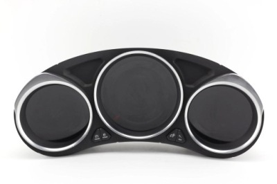 Счетчик citroen ds4 2.0 hdi 163 a2c53435382 хэтчбек 2011-2015 фото №1