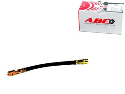 Шланг тормозной elast. audi a4 bmw x6 e71 e72 фото №1