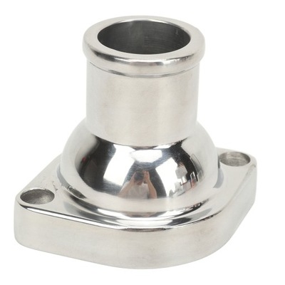 Корпус термостата chevrolet ls ls1 ls2 ls7 фото №1